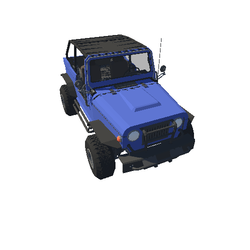 OffroadCar2_blue