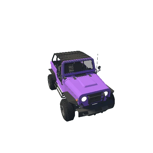 OffroadCar2_purple