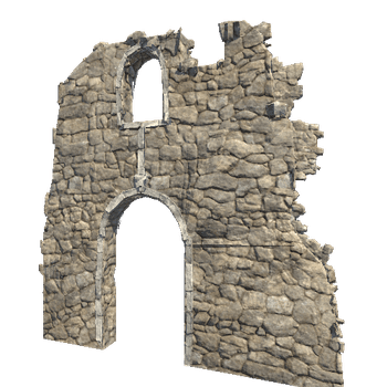 Ruins_WallE