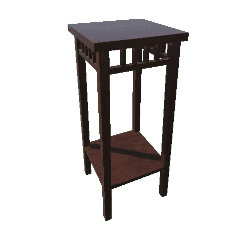 Stool