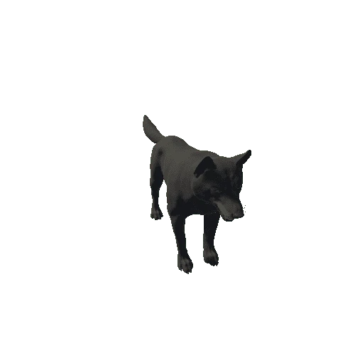 Wolf_HighPoly_c2