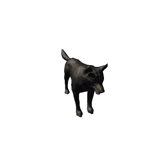 Wolf_LowPoly_c2