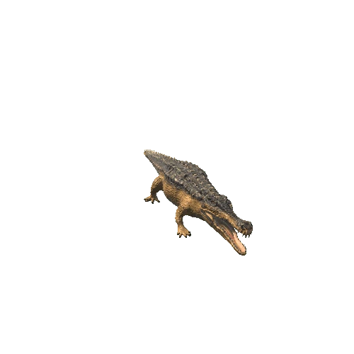 Sarcosuchus