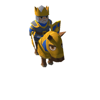 TT_Mounted_King