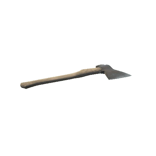 Wood_Axe