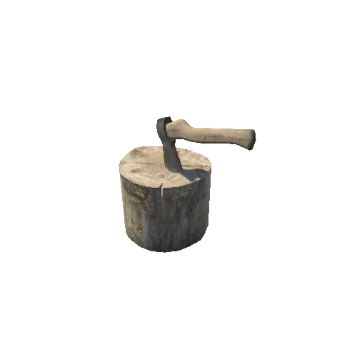 Wood_Axe_Stump