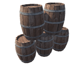 Wood_barrel_01_Set2