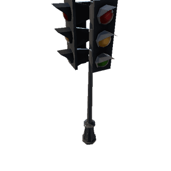 TrafficLlight