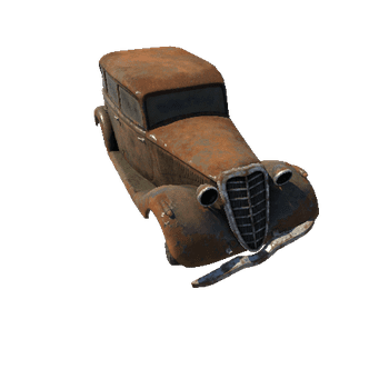 Retro_Car_01