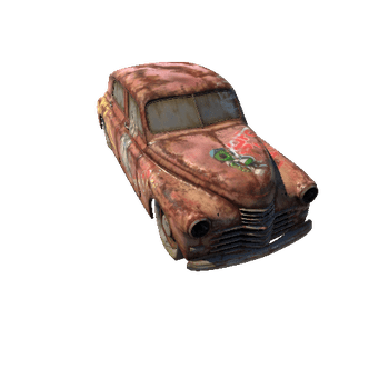 Retro_Car_02