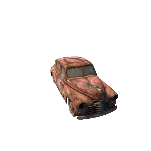 Retro_Car_02