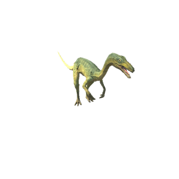 PREFAB-DINO-Compy