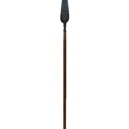 Spear_Mesh_HP