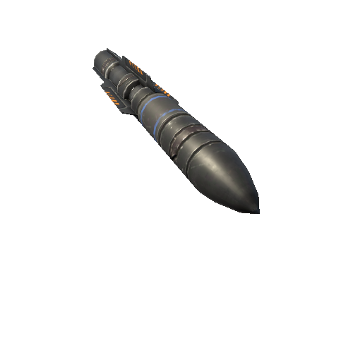 MartianTacticalMissile