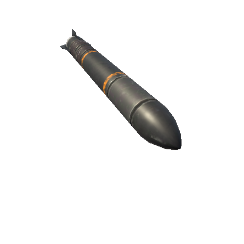 MartianStandardMissile