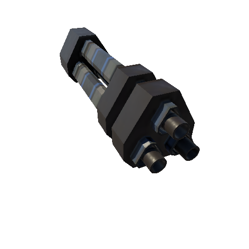 Minigun