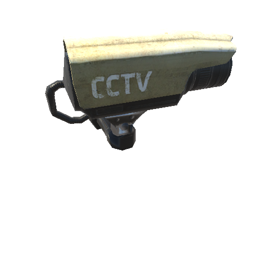 CCTVCamera