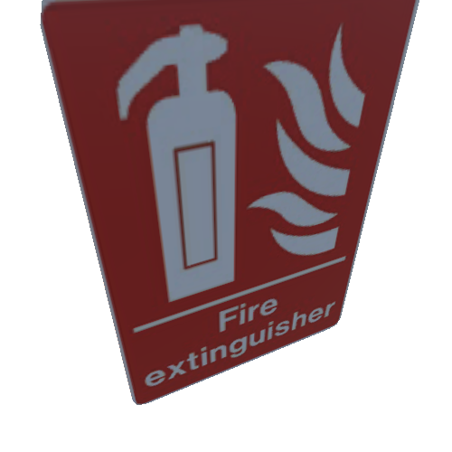 FireExtinSign