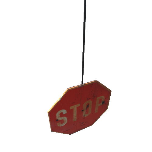 StopSign