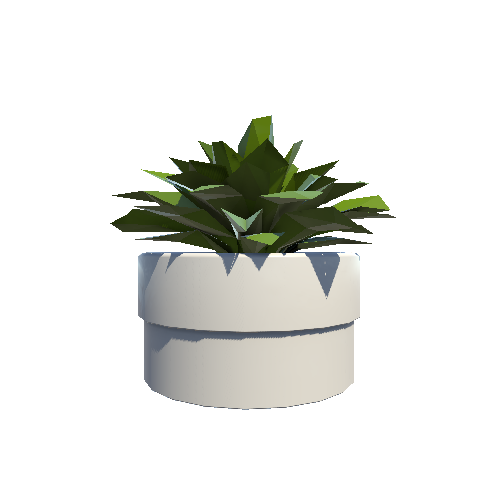 plant_lowpoly_a