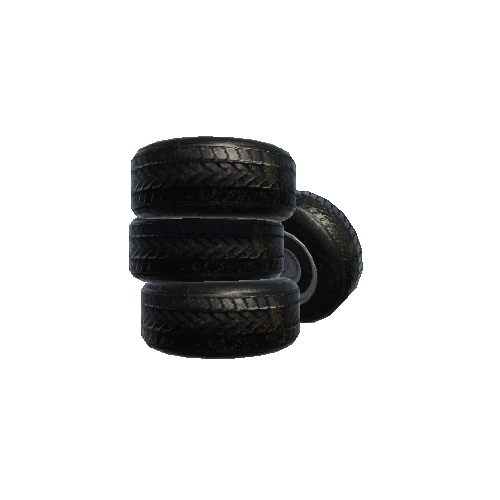Tire_Stack