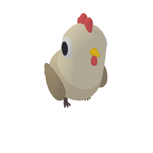 Hen