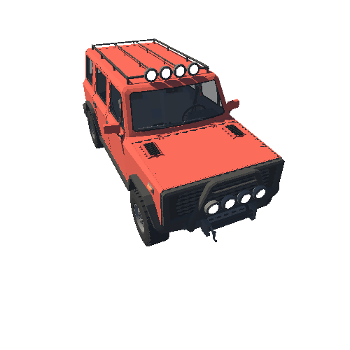 OffroadCar3_red