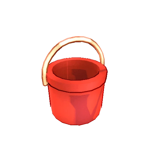 Bucket