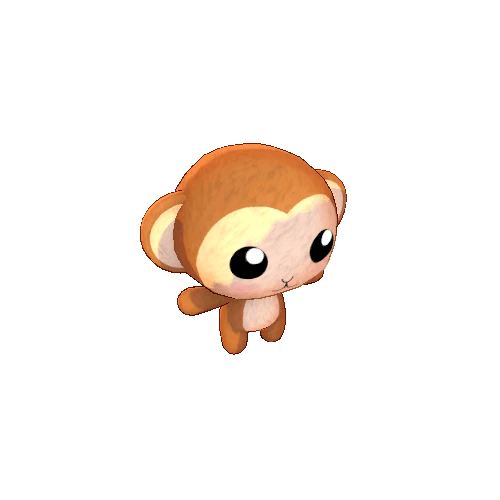 Monkey01