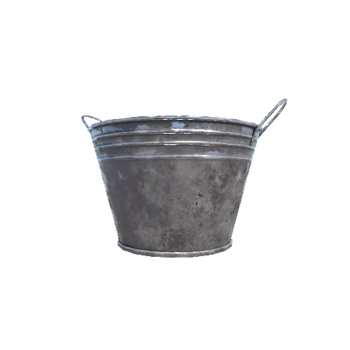 bucket