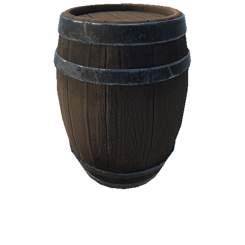 Barrel