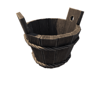 Bucket