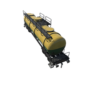 RailWagon_Tank