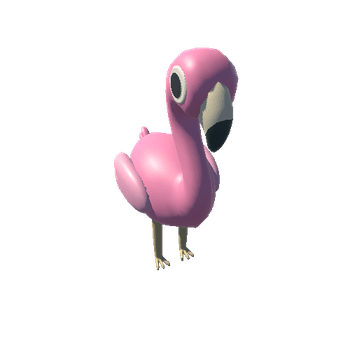 Flamingo