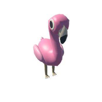 Flamingo_LOD1_1