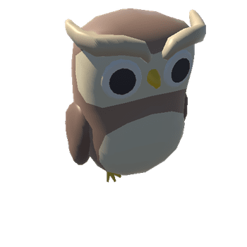 Owl_LOD1_1