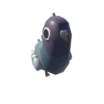 Pigeon_LOD3_1