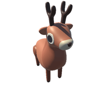 Reindeer_LOD0_1