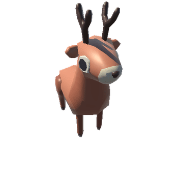 Reindeer_LOD3_1