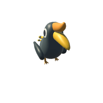 Hornbill