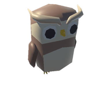 Owl_LOD3_1