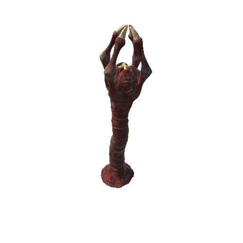 Meat_Clawed_Worm_Uprise