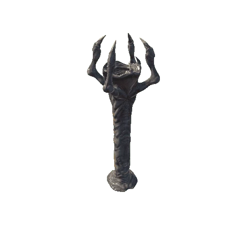 Armored_Clawed_Worm