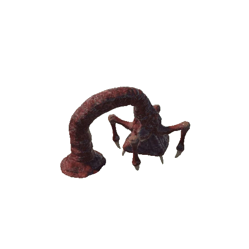 Meat_Clawed_Worm_Eat_1