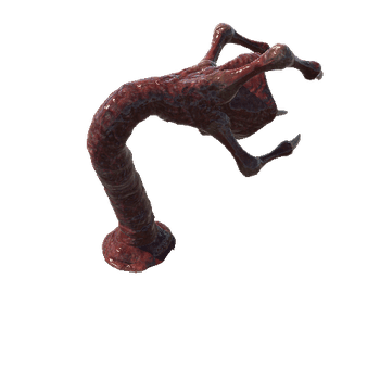 Meat_Clawed_Worm_Emits_Down_1