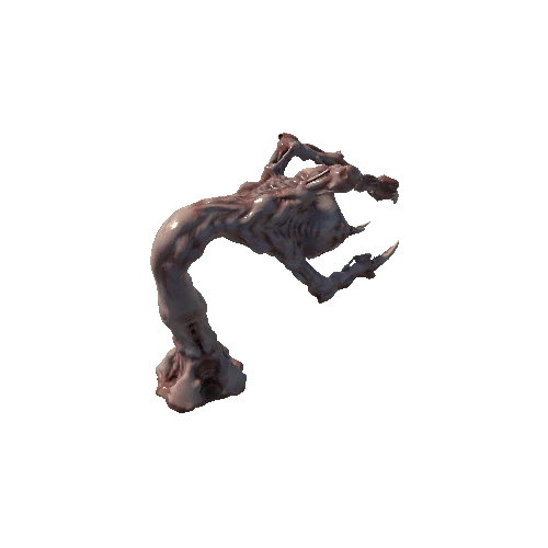 Venous_Clawed_Worm_Attack_AOE