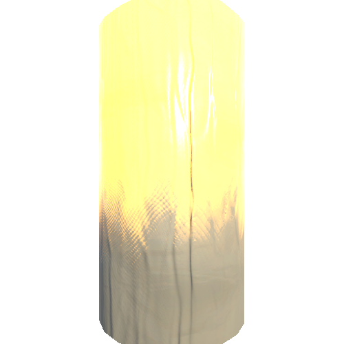 Candle_05A