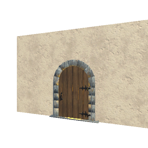 WallDoorSection_10AB_8x5