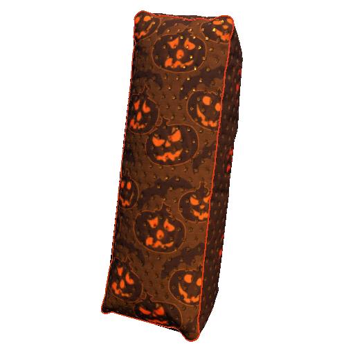 I_Halloween_Pillow