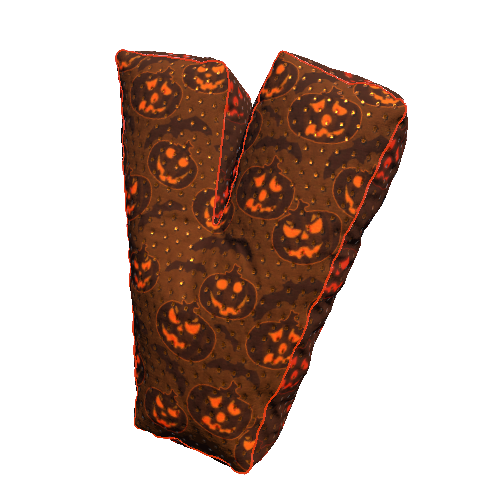 V_Halloween_Pillow